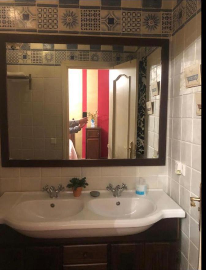 Apartamento En Pleno Centro De Marchena 3 Dormitorios 3 Banos Privados Exterior foto